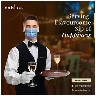 Butler Service