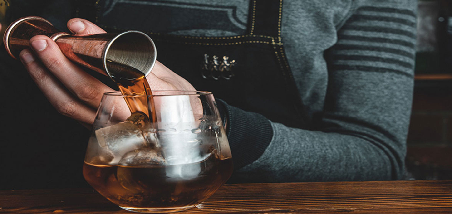 Bartending Service