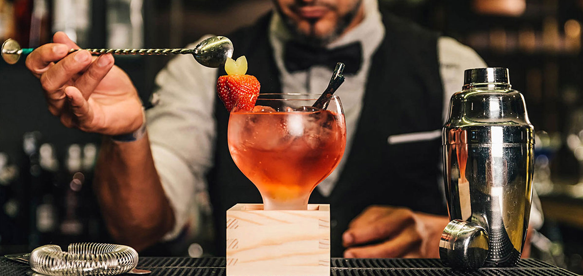Bartending Service